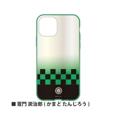 鬼滅の刃 スマホケース（スマホ、タブレット、パソコン）のおすすめ