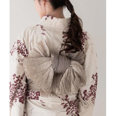 兵児帯 大人（ブランド登録なし／メンズファッション） | ファッション