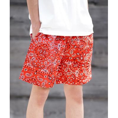 ペイズリー ショートパンツのおすすめ人気商品一覧 通販 - Yahoo