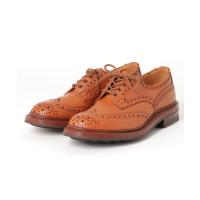 メンズ シューズ ドレスシューズ Tricker's / トリッカーズ：WING TIP SHOES RIDGEWAY SOLE -C SHADE-： | ZOZOTOWN Yahoo!店