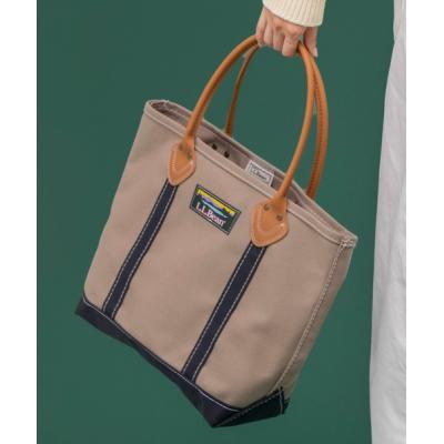 llbean トート レザーハンドルのおすすめ人気商品一覧 通販 - Yahoo
