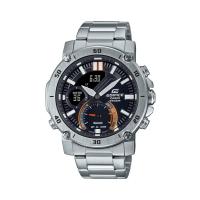 メンズ 腕時計 スマートフォンリンク / メタルクロノグラフ / ECB-20YD-1AJF / エディフィス | ZOZOTOWN Yahoo!店