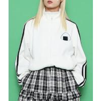 ジャージ レディース フードトラックジャケット | ZOZOTOWN Yahoo!店