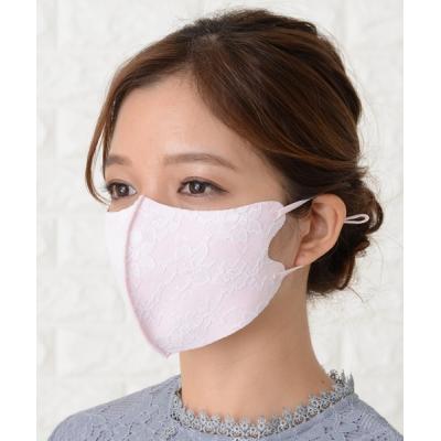 マスク レースのおすすめ人気商品一覧 通販 - Yahoo!ショッピング