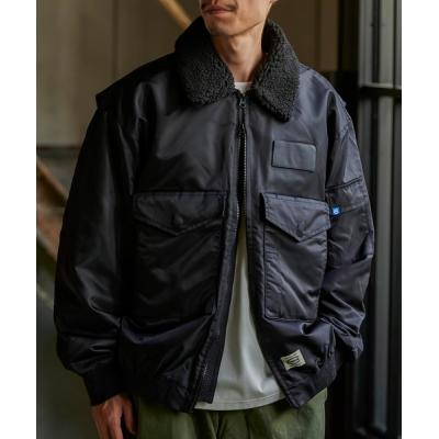【交渉歓迎】リップストップナイロン WEPジャケット L ビームスプラス BEAMS PLUS 18SS リップストップナイロン WEP