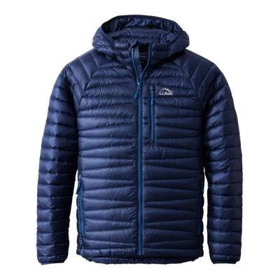 llbean ダウン（色：ブルー系）のおすすめ人気商品一覧 通販 - Yahoo