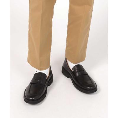 ✨美品✨リーガルウォーカー コインローファー【24.5】JJ22 ブラック Regal Walker 146W リーガルウォーカー ローファー ブラック