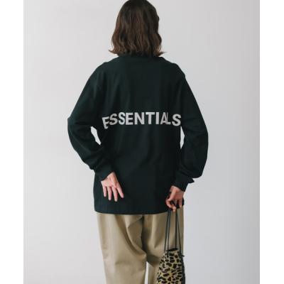 fear of GOD fog essentials ロンTの商品一覧 通販 - Yahoo fear of GOD fog essentials ロンTの商品一覧 通販 - Yahoo