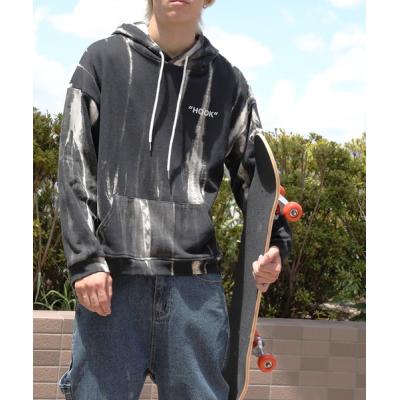 タイダイパーカーの商品一覧 通販 - Yahoo!ショッピング 