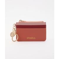 カードケース レディース 「Bs」「it」「IPHORIA」 Key Chain Card Holder | ZOZOTOWN Yahoo!店