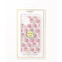 モバイルケース レディース IPHORIA”Case for Apple iPhone 11 - RING LINE | ZOZOTOWN Yahoo!店