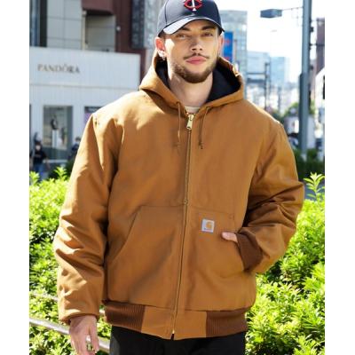 カーハート アクティブジャケット レディース(サイズ(S/M/L カーハート アクティブジャケット レディース(サイズ(S/M/L