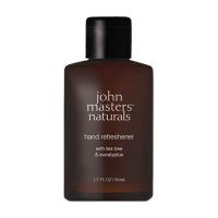 化粧水 レディース 「john masters organics 」T＆Eハンドリフレッシュナー50ml（ティーツリー＆ユーカリ） | ZOZOTOWN Yahoo!店