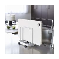 カッティングボードスタンド WH 山崎実業 「tower タワー」 | ZOZOTOWN Yahoo!店