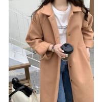 レディースチェスターコート ランキングtop48 人気売れ筋ランキング Yahoo ショッピング