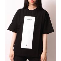 tシャツ Tシャツ メンズ 「REGIEVO」ビッグシルエットロゴTシャツ | ZOZOTOWN Yahoo!店