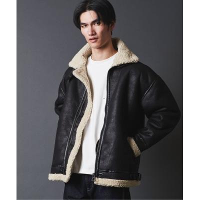 b3ジャケット（丈タイプ：ショート）の商品一覧 通販 - Yahoo!ショッピング