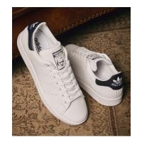 アディダス　adidas スニーカー adidas アディダス STAN SMITH FX5501 FWHT/FWHT/CNVYY メンズ レディース | ZOZOTOWN Yahoo!店