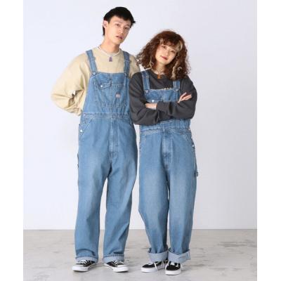 EDWIN（メンズオーバーオール）｜ボトムス、パンツ