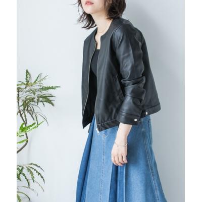 シングルライダース レディース(色:ホワイト系)の商品一覧 シングルライダース レディース(色:ホワイト系)の商品一覧