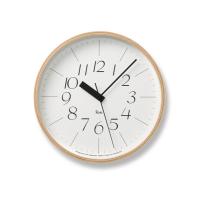 時計 レディース 「レムノス lemnos」RIKI CLOCK RC(WR20) リキ クロック　「電波時計」 | ZOZOTOWN Yahoo!店
