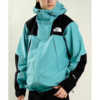 ノースフェイス　マウンテンジャケット　NP61800 ブラック XXL THE NORTH FACE ザ・ノースフェイス/THE Mountain Jacket