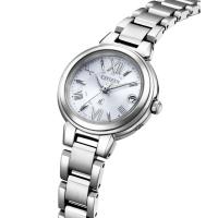 腕時計 xC クロスシー basic collection エコ・ドライブ電波時計 Happy Flight レディース | ZOZOTOWN Yahoo!店