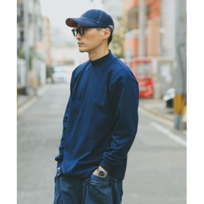 camber ヘンリーネック（メンズファッション） | ファッション の