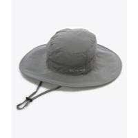 帽子 ハット メンズ Columbia/コロンビア ハット クールヘッドIIゼロブーニー CU0133 | ZOZOTOWN Yahoo!店