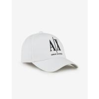 帽子 キャップ メンズ 「A|Xアルマーニ エクスチェンジ」ICONパネルキャップ | ZOZOTOWN Yahoo!店