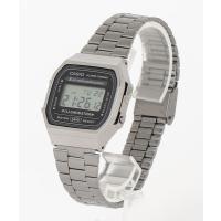 チープカシオ 腕時計 「CASIO（カシオ）」BASIC DIGITAL　GD メンズ レディース | ZOZOTOWN Yahoo!店