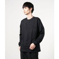 tシャツ Tシャツ メンズ 「Hanes/ヘインズ」メンズ 「2枚組」ビーフィーロングスリーブTシャツ | ZOZOTOWN Yahoo!店