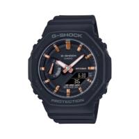 メンズ 腕時計 G-SHOCK/ジーショック 腕時計 GMA-S2100-1AJF | ZOZOTOWN Yahoo!店