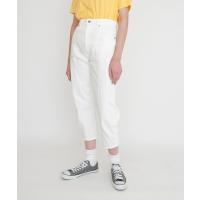 パンツ デニム ジーンズ レディース LEVI'S(R) MADE＆CRAFTED(R) BARREL  WHITE SAILS MOJ | ZOZOTOWN Yahoo!店