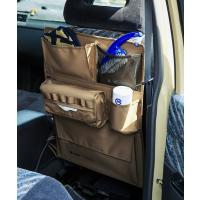 メンズ GORDON MILLER（ゴードンミラー） CORDURA SEAT BACK POCKET (コーデュラシートバックポケット)(4colo | ZOZOTOWN Yahoo!店
