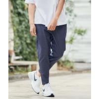 パンツ mp8972- Stretch Saruel Tight Tapered Pants  サルエルパンツ メンズ
