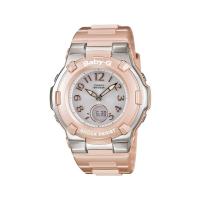 腕時計 BGA-1100 / 電波ソーラー / BGA-1100-4BJF レディース | ZOZOTOWN Yahoo!店