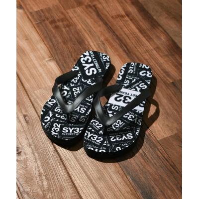sy32 サンダルのおすすめ人気商品一覧 通販 - Yahoo!ショッピング