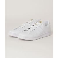スニーカー adidas アディダス STAN SMITH スタンスミス GY5695 FWHT/FWHT/FWHT メンズ レディース