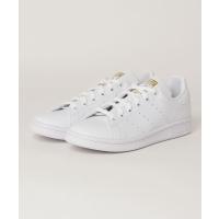 スニーカー メンズ adidas アディダス STAN SMITH スタンスミス GY5695 FWHT/FWHT/FWHT | ZOZOTOWN Yahoo!店