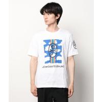 tシャツ Tシャツ メンズ 「CASTELBAJAC / カステルバジャック」 半袖シャツ | ZOZOTOWN Yahoo!店