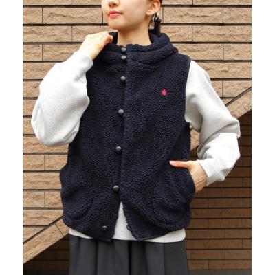 ベスト、ジレ（色：ブルー系）のおすすめ人気商品一覧 通販