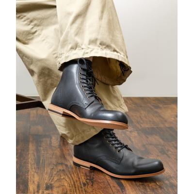 パドローネ バックジップブーツのおすすめ人気商品一覧 通販 - Yahoo