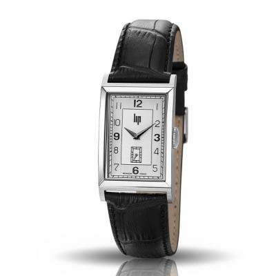 lip 時計 ブラックのおすすめ人気商品一覧 通販 - Yahoo!ショッピング