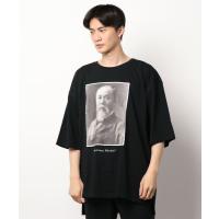 tシャツ Tシャツ メンズ ”SAMURAI CORE（サムライコア)”　博文TEE | ZOZOTOWN Yahoo!店