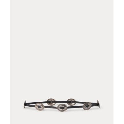 コンチョ ベルト ラルフローレンのおすすめ人気商品一覧 通販 - Yahoo  