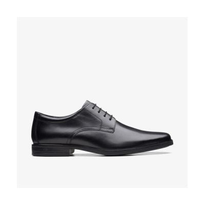 Clarks（トゥデザイン：プレーントゥ）おすすめ人気商品一覧 通販