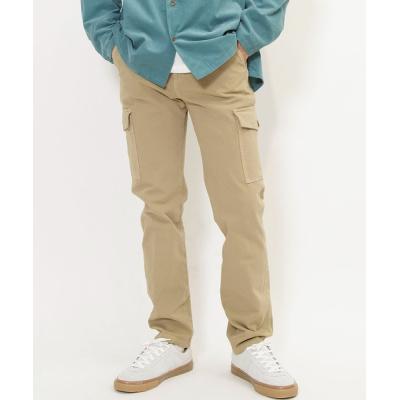 ストレッチカーゴパンツ メンズのおすすめ人気商品一覧 通販 - Yahoo