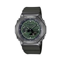腕時計 メンズ メタルベゼル / オクタゴンベゼル / GM-2100B-3AJF | ZOZOTOWN Yahoo!店