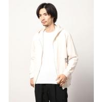 ジャケット ブルゾン メンズ ZIP HOODEDJACKET（大人） | ZOZOTOWN Yahoo!店